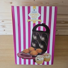 New Cupcake Maker Fizz