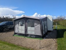 Vango riviera 390 - vango,