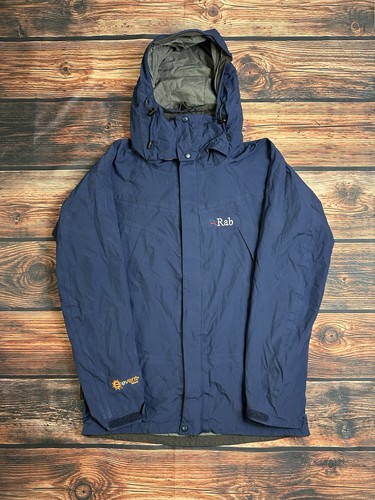 Men rab pinnacle waterproof - men's,
