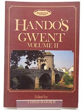 Hando's Gwent: v. 2 Paperback