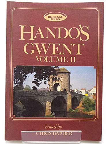 Hando gwent 2 paperback - hando's, gwent: