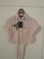 Fred Perry x Amy Winehouse Tie