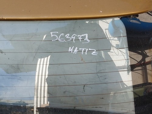 430483 rear door for - , daewoo