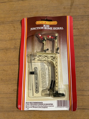 Hornby r169 junction home - hornby,