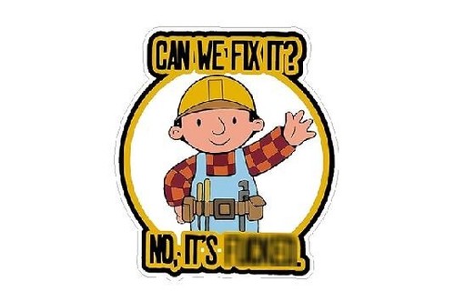 Bob the builder funny - bob,