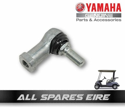 Oem yamaha steering - track, tie