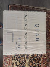 Quad Elite Mono Power Amplifier - Brand new in original packaging