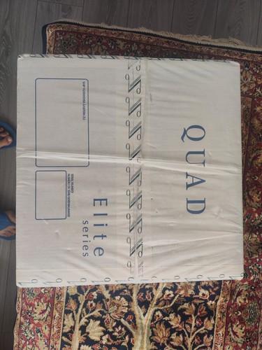 Quad elite mono - quad,