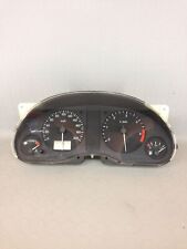 Ford Galaxy 1.9 Diesel 81kW 5P Instrument Cluster Speedometer 7M0820803A