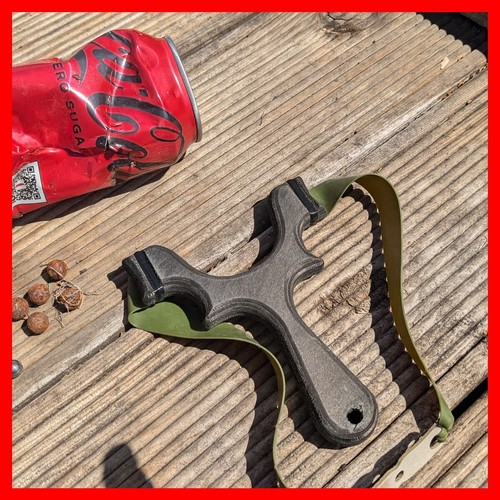 Catapult craft gamekeeper mini - catapult,