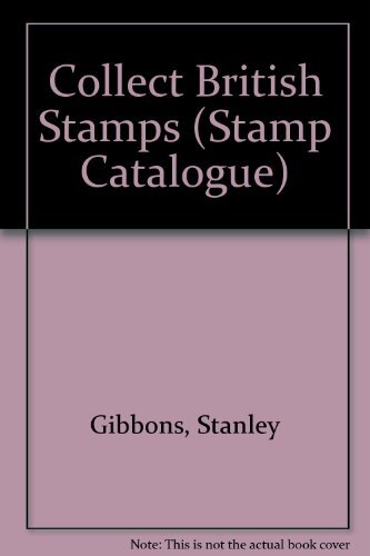 Collect british stamps stamp - collect,