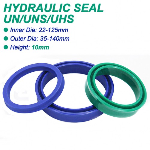 Hydraulic seal uns uhs pu - seal, un/uns/uhs