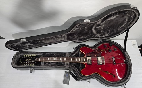 Vintage 1968 gibson 335 - vintage, tdc