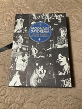 Moonage Daydream Ziggy