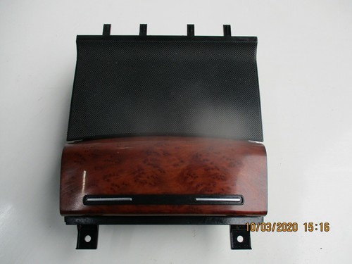 Audi 2005 centre console - a3,