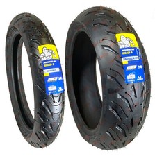 Michelin Road 6 160/60ZR17