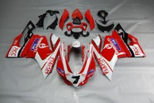 Complete Fairing Set