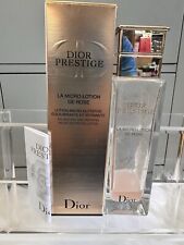 EMPTY BOTTLE DIOR PRESTIGE LA MICRO LOTION