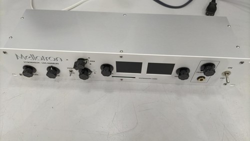 Mellotron m4000d rack mount - m4000d,