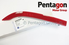 New Genuine Vauxhall Insignia