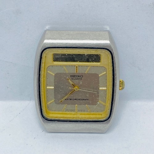 Seiko quartz h357 - quartz, ana