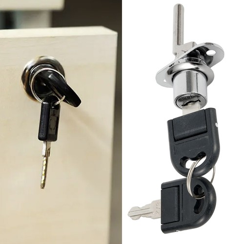 Convenient desk pedestal lock - convenient,