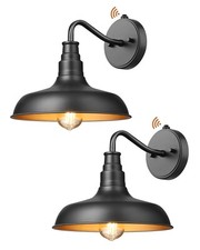 Dusk to Dawn Outdoor Wall