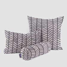 BEAUTIFUL LIFE. Cushion Cover