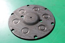 Clutch Pressure Plate Ural