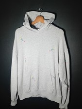 Nicce Unisex Stitched Print