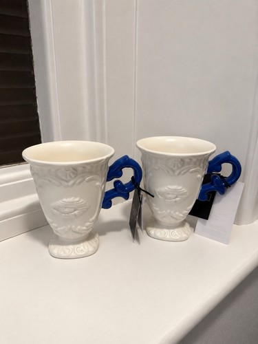 Seletti pair mugs wares - seletti, i-wares