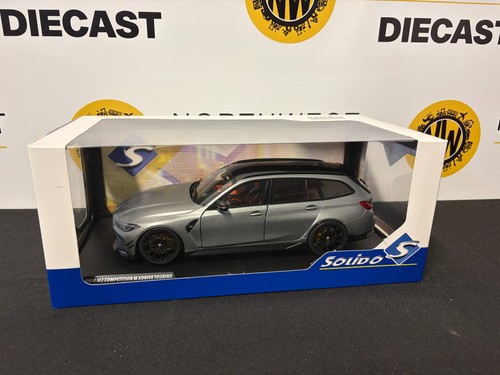 Solido scale s1813702 bmw - solido,