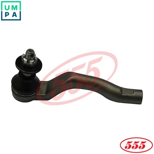 Tie rod end - end, lexus