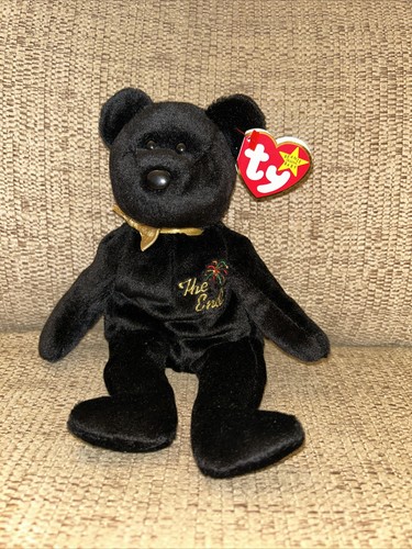 Bnwt 1999 black - bnwt, small
