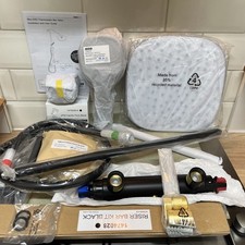 New Mira Atom Matt Black Dual