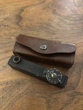 Zeiss ikon rangefinder - ikon,