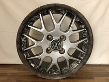 Polo 6n2 gti - bbs, 15"
