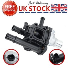 Thermostat Housing For