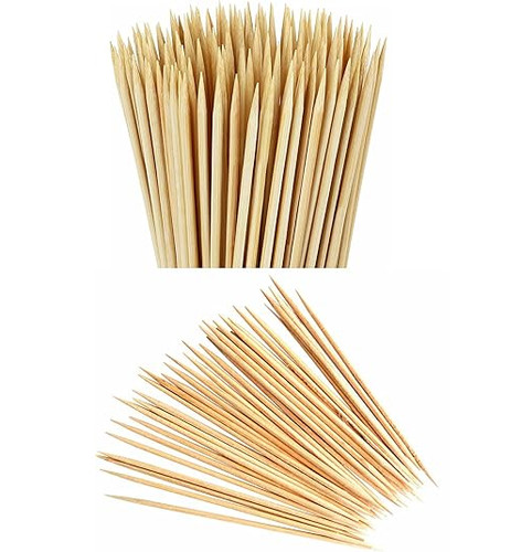 Tooth picks bamboo - picks,