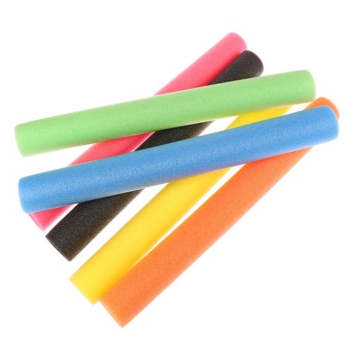 Swimming pool noodle float - pool,