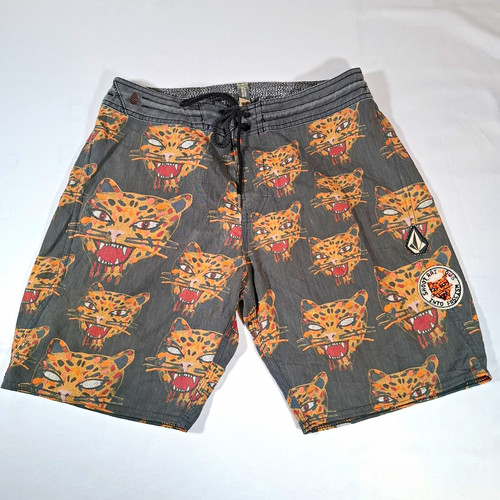Volcom stoneys ozzy - volcom, big