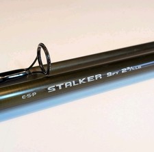 ESP Stalker 9ft Carp Rod