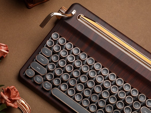 Yunzii keyverse ql75 - keyverse,