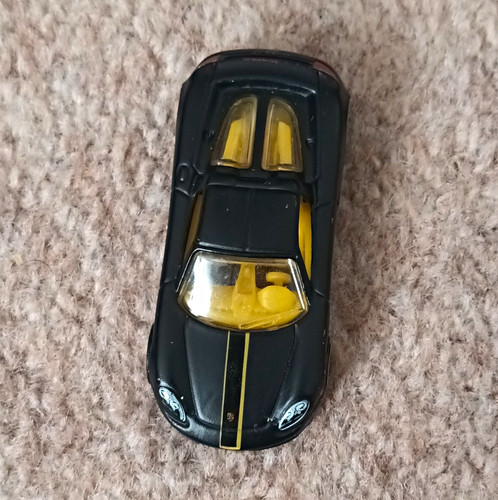 Hot wheels porsche carrera - hot,