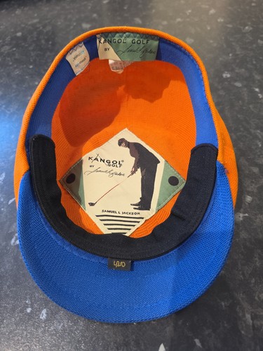 Kangol golf samuel - golf, by