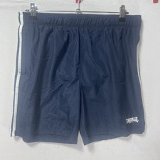 Lonsdale London Navy Sports