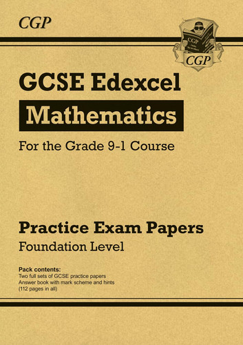 Gcse maths edexcel practice - maths,