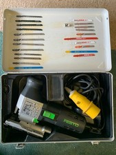 FESTOOL PS 1E JIGSAW. GOOD CONDITION.