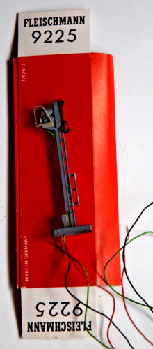 Fleischmann 9225 gauge 2 - fleischmann, n