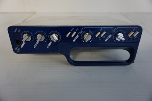 Digidesign mbox audio - digidesign, 2